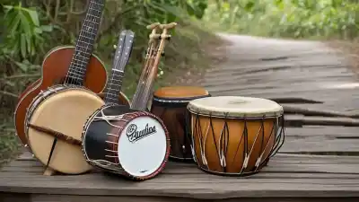 Los 5 Instrumentos Musicales Más Importantes de República Dominicana Que Definen Su Identidad