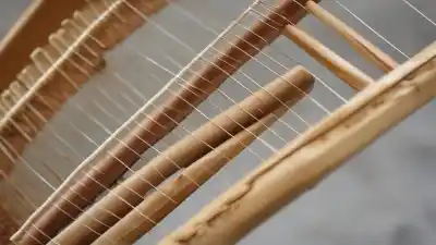Top 5 de los instrumentos musicales más importantes de Paraguay que debes conocer
