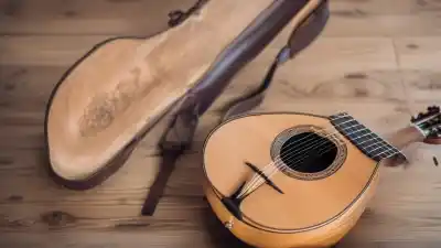 Top 7 de los instrumentos musicales más importantes de Oriente Medio que debes conocer