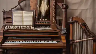 Top 5 de los instrumentos musicales más importantes de Inglaterra que marcaron historia