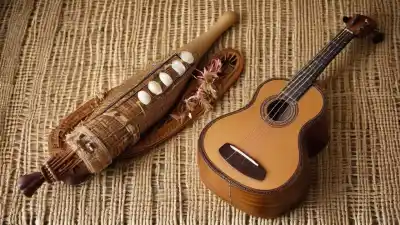 Top 5 de los instrumentos musicales más importantes de Hawái que tienes que conocer