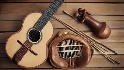 Los 5 Instrumentos Musicales Más Importantes de Jujuy Que Debes Conocer