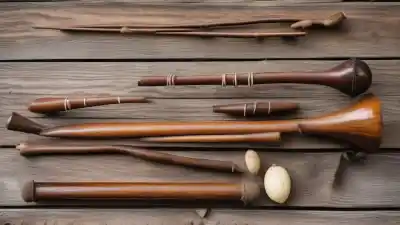Top 5 de los instrumentos musicales más importantes de Mozambique que debes conocer