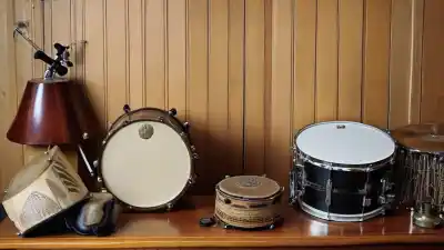 Los 5 Instrumentos Musicales Más Importantes de Jamaica Que Han Conquistado el Mundo