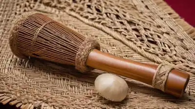 Top 5 Instrumentos Musicales Más Importantes de Nueva Zelanda Que Debes Conocer