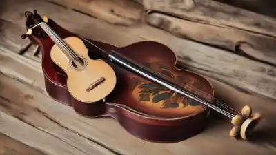 Top 5 de los instrumentos musicales más importantes de Venezuela que debes conocer