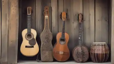 Los 10 Instrumentos Musicales Más Importantes de Quito Que Debes Conocer
