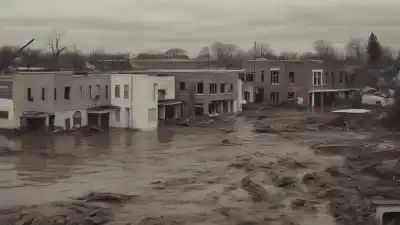 Top 7 de las Inundaciones Más Catastróficas del Mundo que Marcaron la Historia