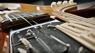 Los 10 instrumentos musicales más importantes del rock que definieron la historia