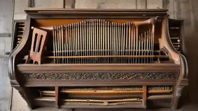 Los 5 instrumentos musicales más icónicos de Venecia que definieron su historia