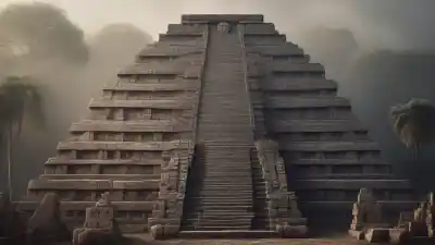 Top 5 de los Mitos Más Conocidos de México Que Te Sorprenderán