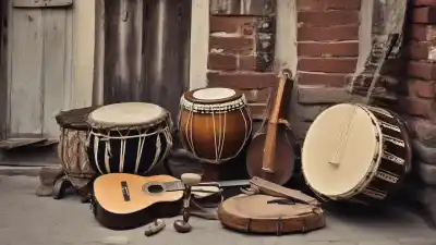 Los 5 instrumentos musicales más importantes de Uruguay que definen su identidad sonora