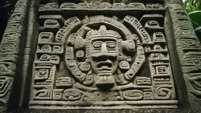 Top 5 Mitos Más Populares de la Cultura Maya Que Te Sorprenderán