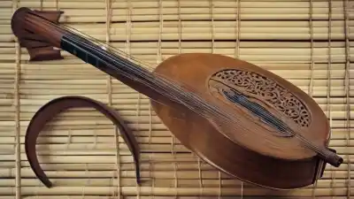 Top 5 de los instrumentos musicales más importantes de Vietnam que debes conocer
