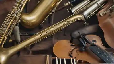 Top 5 de los instrumentos musicales más importantes de Viena que cambiaron la historia