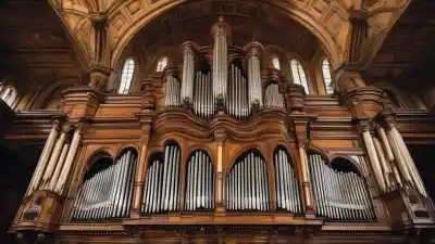 Top 10 de los Instrumentos Musicales Más Ruidosos del Mundo