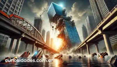 Top 7 de los Fallos de Arquitectura Más Desastrosos del Mundo