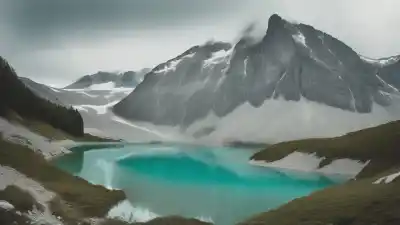 Los 5 Lagos Más Importantes de Francia: Belleza, Historia y Vitalidad
