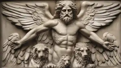 Top 7 de las criaturas más extrañas de la Biblia que te sorprenderán