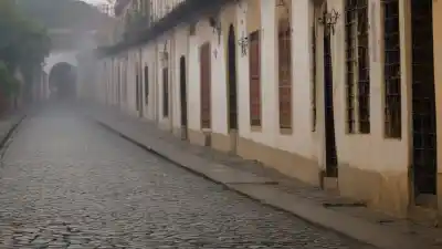 Top 5 Mitos Más Conocidos de Nicaragua Que Te Sorprenderán