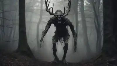 Top 7 de los Monstruos Más Aterradores del Mundo que Te Harán Temblar