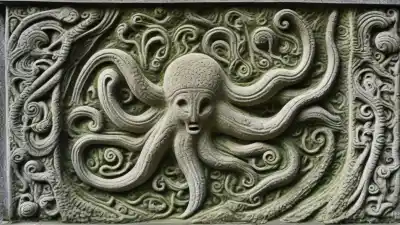 Top 5 de las criaturas más poderosas de Lovecraft que aterrorizan el cosmos