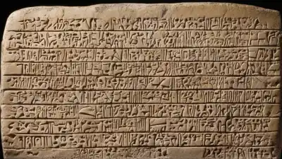 Top 5 de los mitos más fascinantes de Mesopotamia que debes conocer