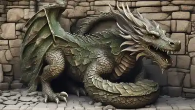 Top 5 Criaturas Sobrenaturales Más Poderosas que Dominan las Leyendas