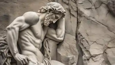 Top 5 de los mitos más famosos de la mitología griega que debes conocer
