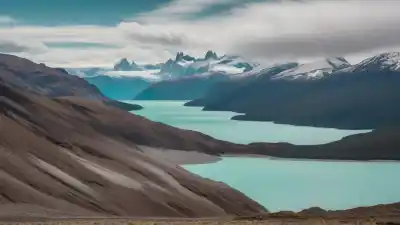 Top 5 de los Lagos Más Grandes de Chile que Tienes que Conocer