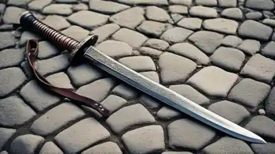 Top 7 Espadas Más Poderosas del Anime Que Dominan las Batallas