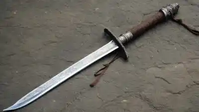 Top 7 de las Espadas Más Famosas de la Historia que Debes Conocer
