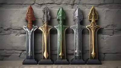 Top 5 de las Espadas Más Poderosas de Terraria que Debes Conseguir