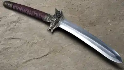 Top 7 de las Espadas Más Poderosas de Inuyasha que Debes Conocer