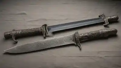 Top 5 Espadas Portuguesas Antiguas que Marcaron la Historia