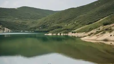 Los 5 Lagos Más Importantes de Grecia: Bellezas Acuáticas que Debes Conocer