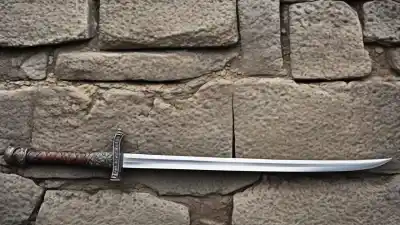 Top 5 Espadas Bíblicas Más Famosas Que Marcaron La Historia