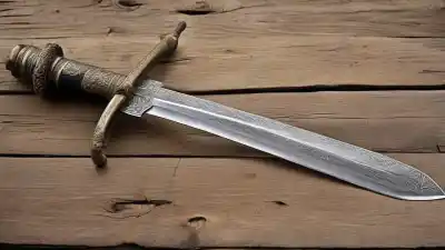 Top 5 Espadas Legendarias de la Revolución Mexicana que Marcaron la Historia
