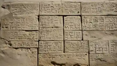 Los 7 Misterios Más Grandes de la Biblia Que Siguen Desafiando a Expertos