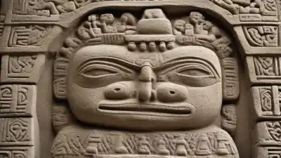 Top 5 Esculturas Más Conocidas de la Cultura Chavín Que Debes Conocer
