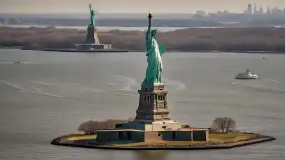 Top 10 Esculturas Más Espectaculares del Mundo que Debes Conocer