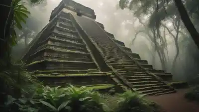 Top 10 Misterios Más Grandes de la Historia Que Siguen Sin Resolver