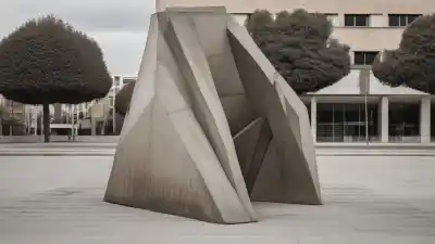 Top 5 de las esculturas más feas de España que te sorprenderán