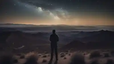 Top 7 de los Misterios Más Grandes del Espacio que la Ciencia No Puede Explicar