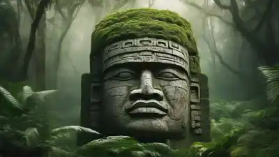 Top 7 de los Misterios Más Grandes de México que Desafían la Explicación