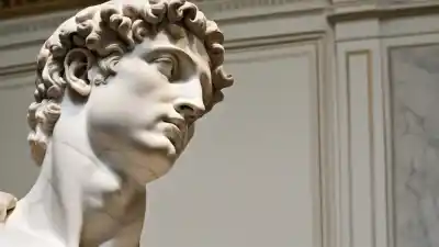 Top 5 de las esculturas más famosas de Miguel Ángel Buonarroti que tienes que conocer