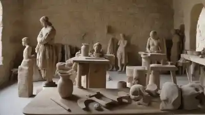 Top 5 de las Esculturas Más Famosas de Leonardo da Vinci que Debes Conocer
