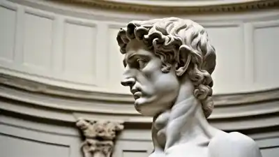 Top 10 de las Esculturas Más Famosas de Italia Que Debes Conocer