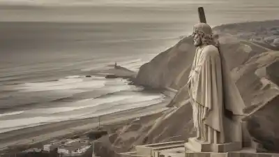 Top 5 de las Esculturas Más Famosas de Perú Que Debes Conocer