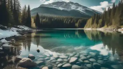 Top 10 de los Lagos Más Famosos de Europa que Tienes que Visitar